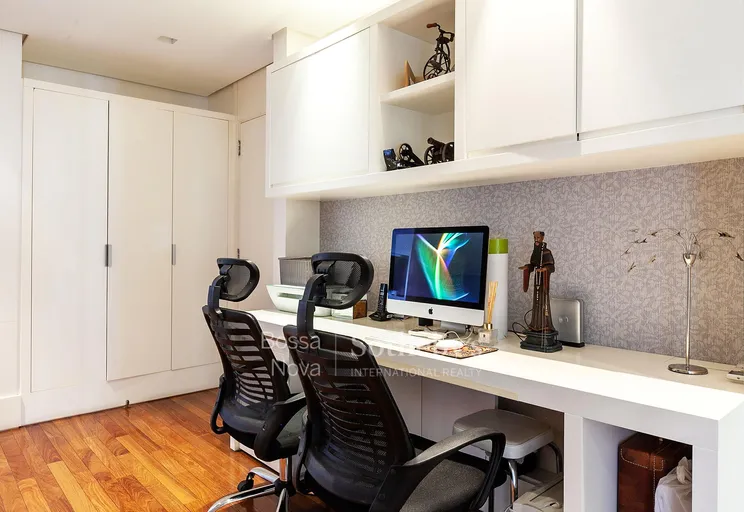 Escritório - Imagem 11