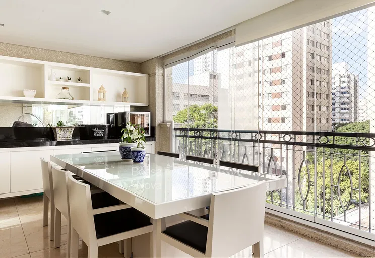 Varanda Gourmet - Imagem 10