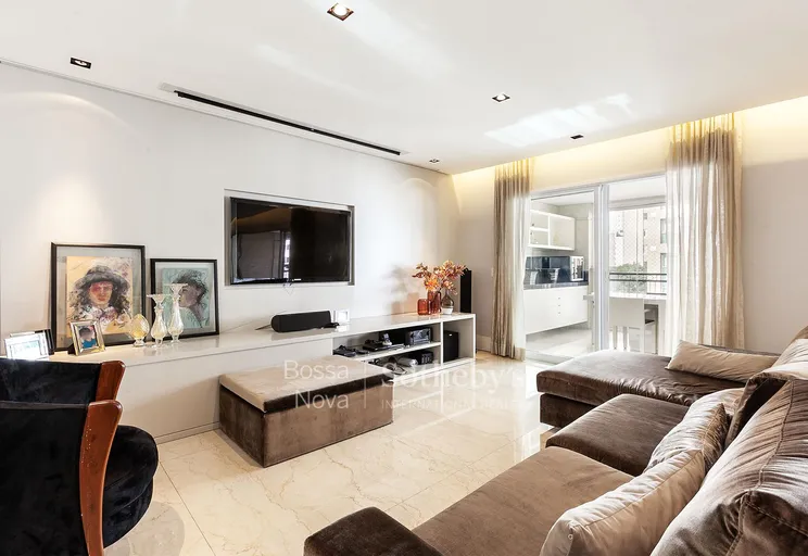 Home Theater - Imagem 4