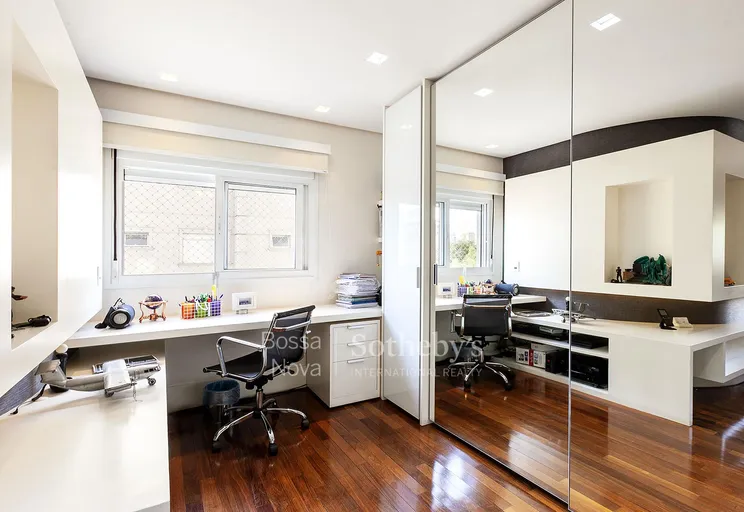 Escritório - Imagem 12