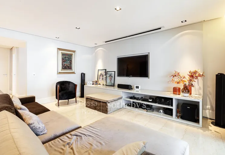 Home Theater - Imagem 5