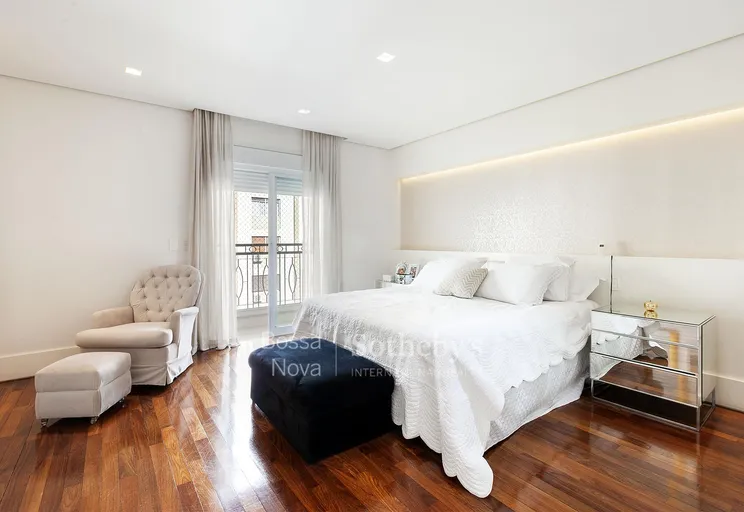 Sala de TV - Imagem 13