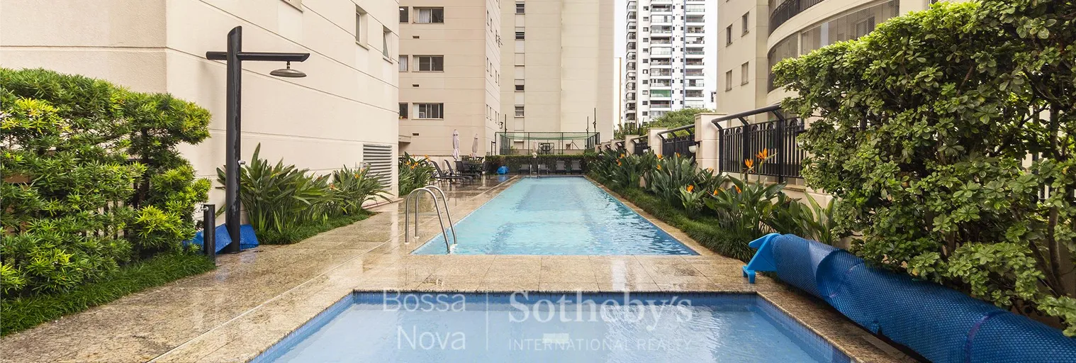 Piscina - Imagem 24