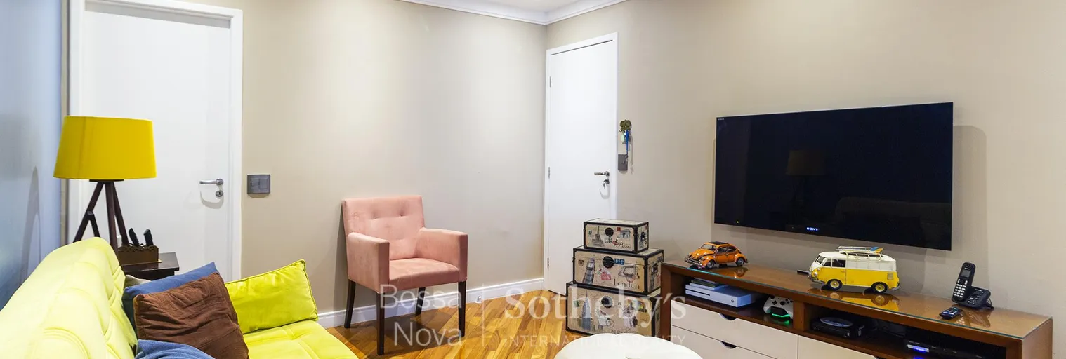Sala íntima - Imagem 14