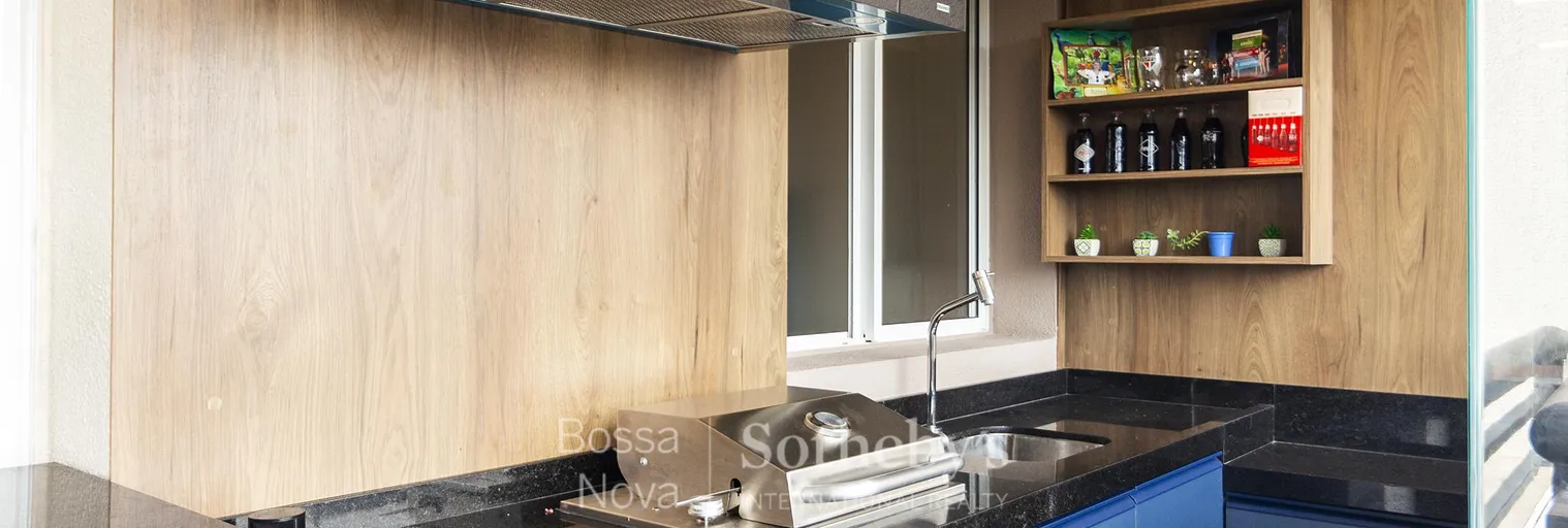 Varanda Gourmet - Imagem 9