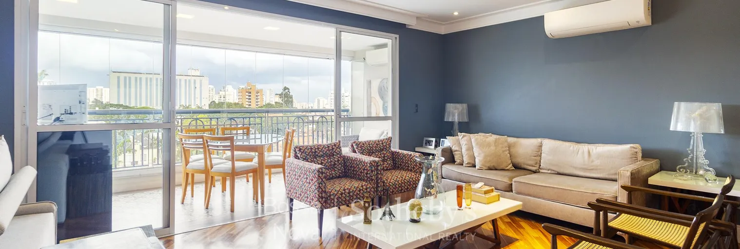 Sala de estar - Imagem 1