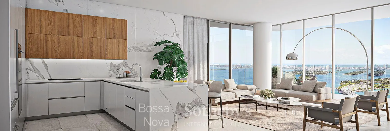 Sala de estar - Imagem 1