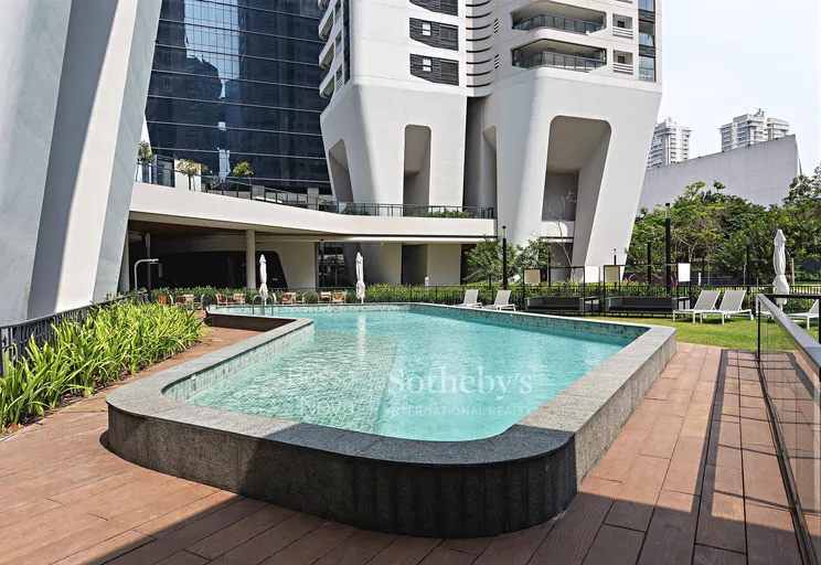 Piscina - Imagem 28