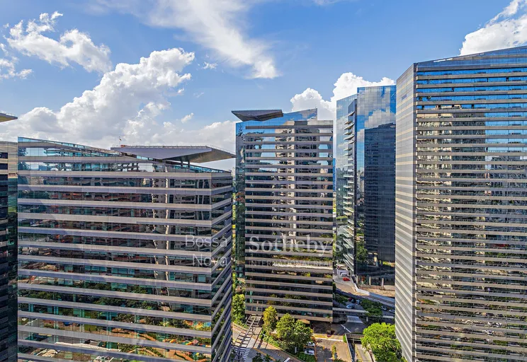 Vista Panorâmica - Imagem 23