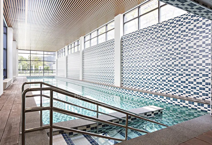 Piscina - Imagem 34