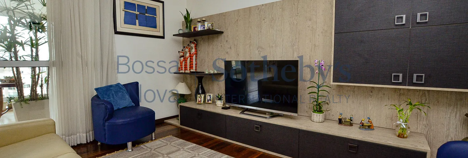 Sala de TV - Imagem 14