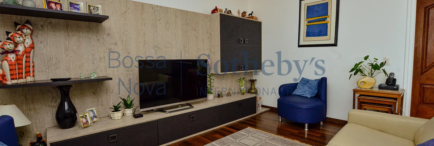 Sala de TV - Imagem 15