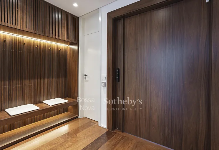 Hall de entrada - Imagem 3