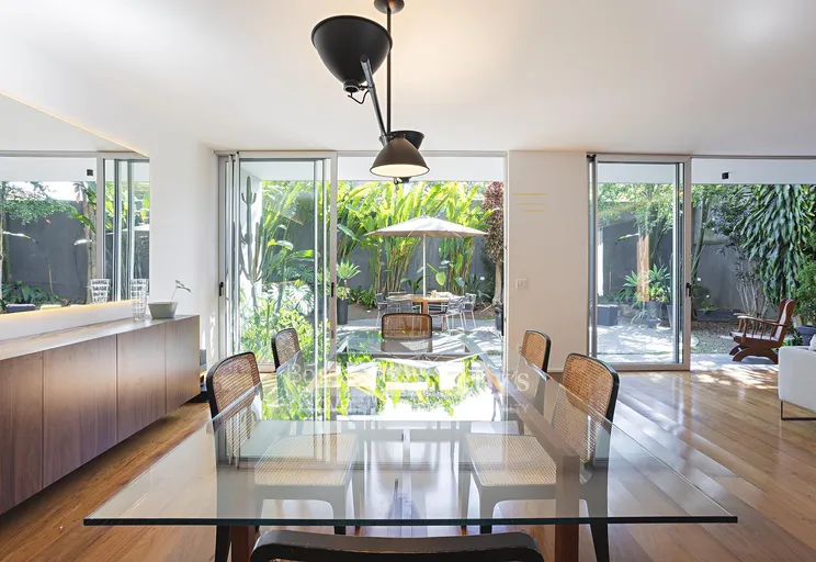 Sala de jantar - Imagem 8