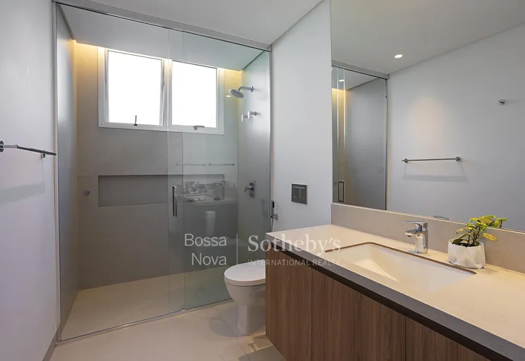 Banheiro - Imagem 30