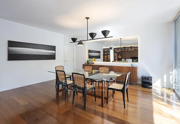 Sala de jantar - Imagem 9