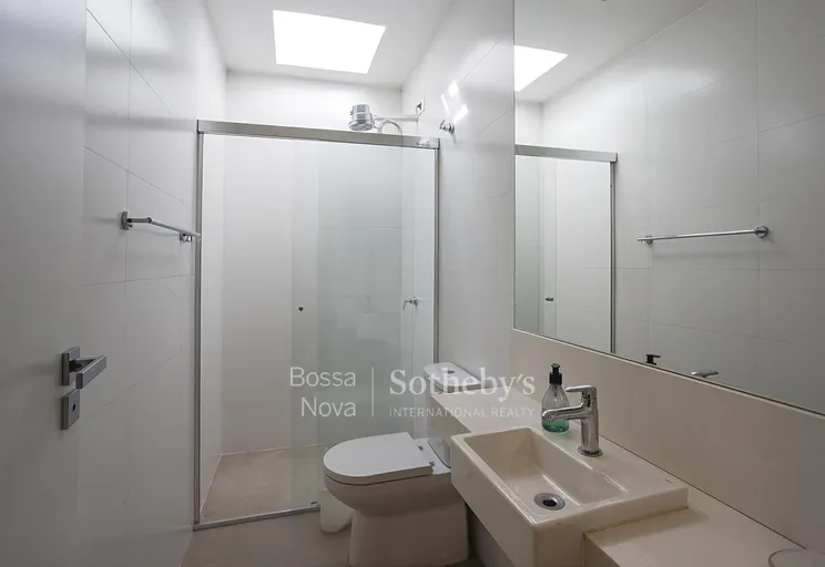 Banheiro - Imagem 25