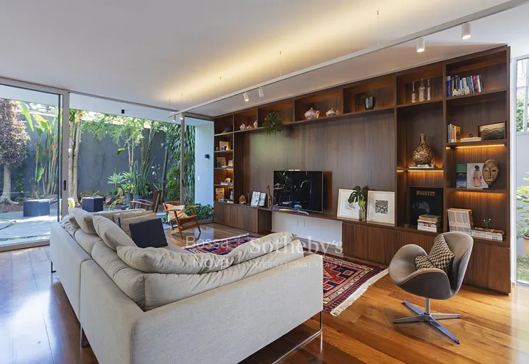 Sala de TV - Imagem 6