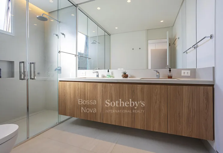 Banheiro - Imagem 36