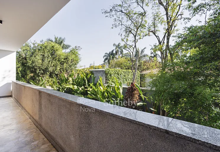 Terraço - Imagem 33