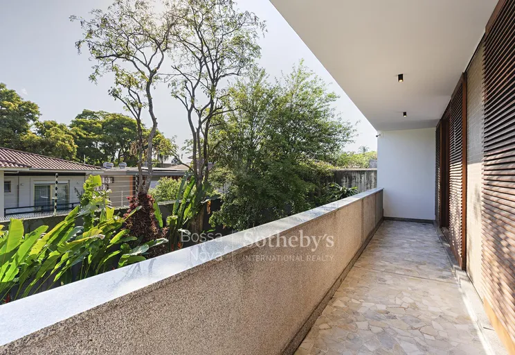 Terraço - Imagem 34