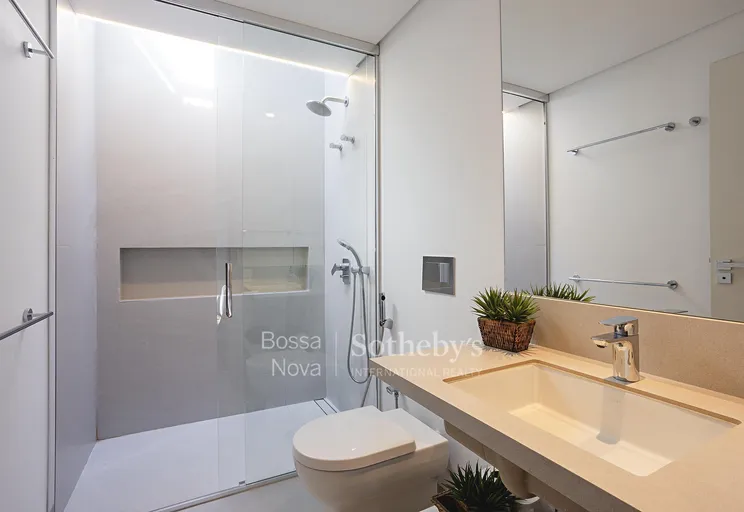 Banheiro - Imagem 23