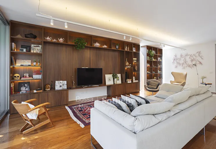 Sala de estar - Imagem 10