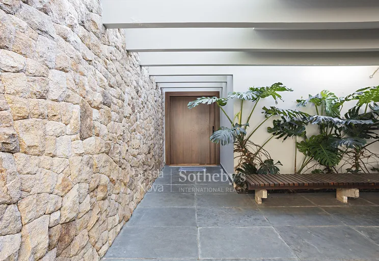 Hall de entrada - Imagem 37