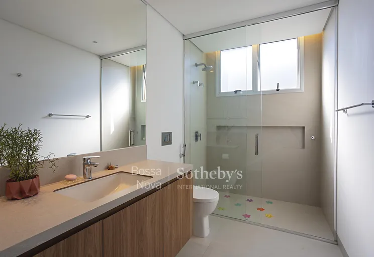 Banheiro - Imagem 27