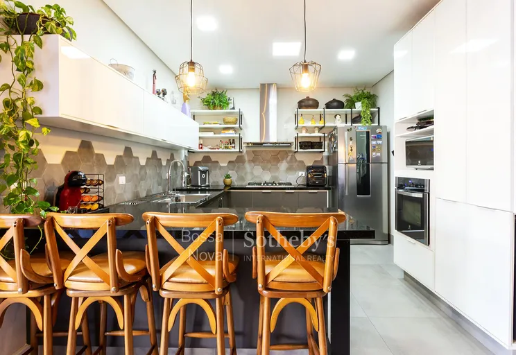 Cozinha - Imagem 11