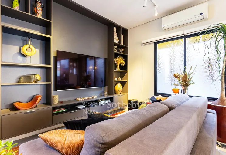 Home Theater - Imagem 9