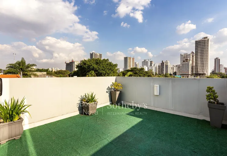 Vista Panorâmica - Imagem 15