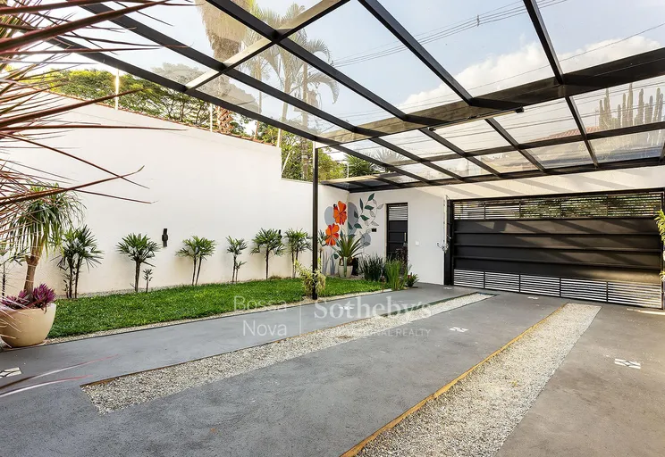 Garagem - Imagem 25