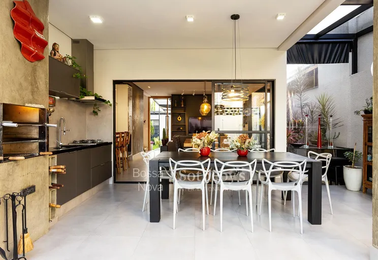 Varanda Gourmet - Imagem 3