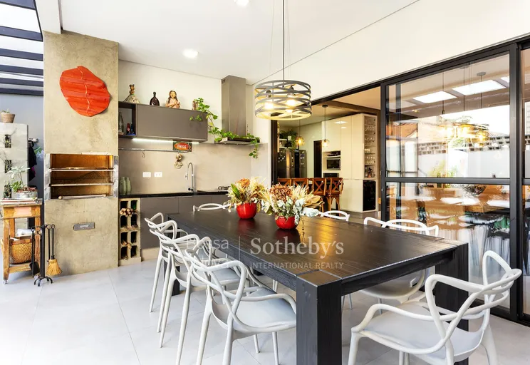Varanda Gourmet - Imagem 4