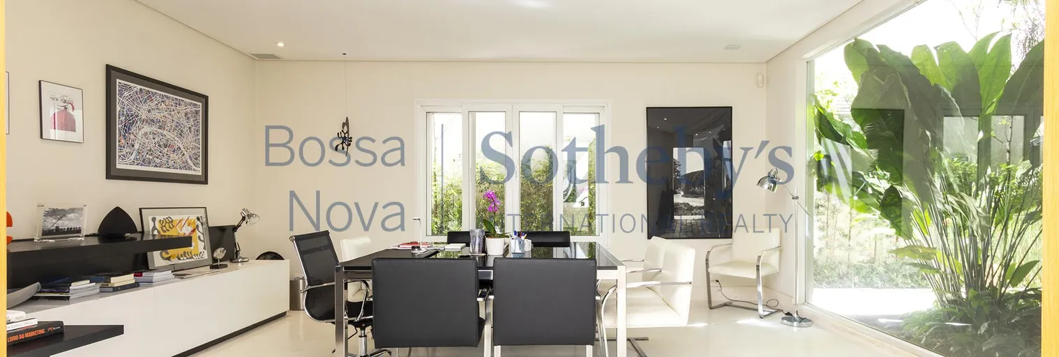 Sala de estar - Imagem 16