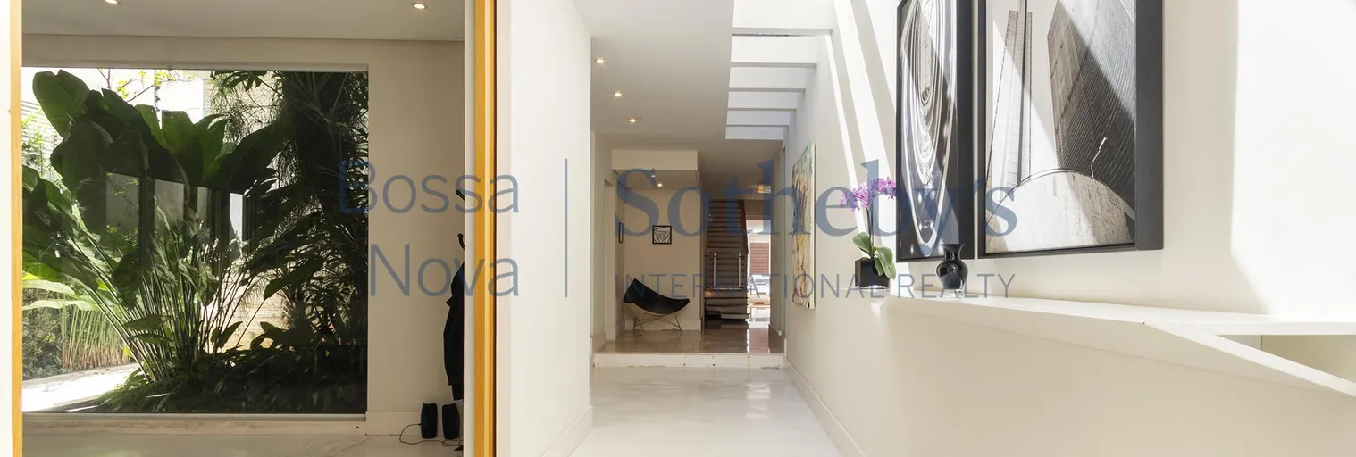 Hall de entrada - Imagem 17