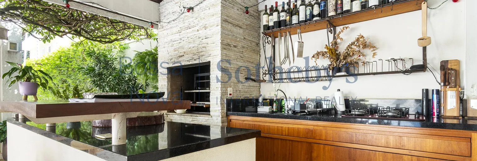 Espaço Gourmet - Imagem 5
