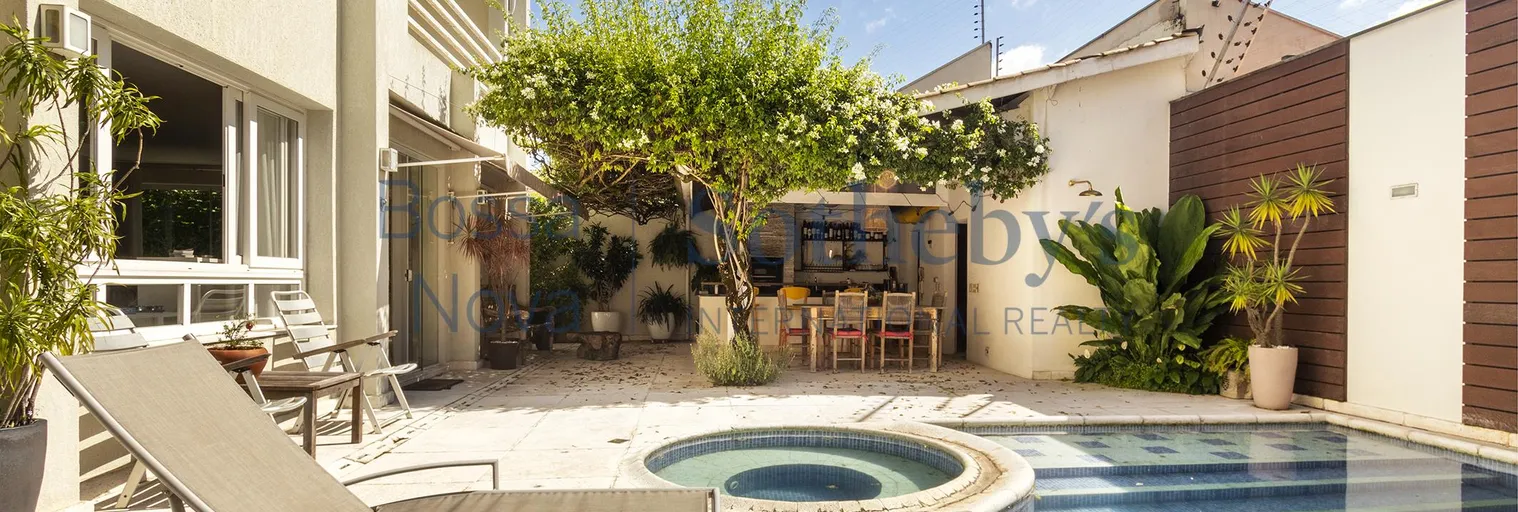 Piscina - Imagem 1