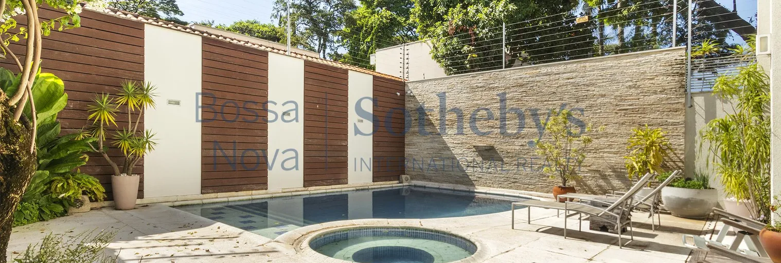 Piscina - Imagem 3