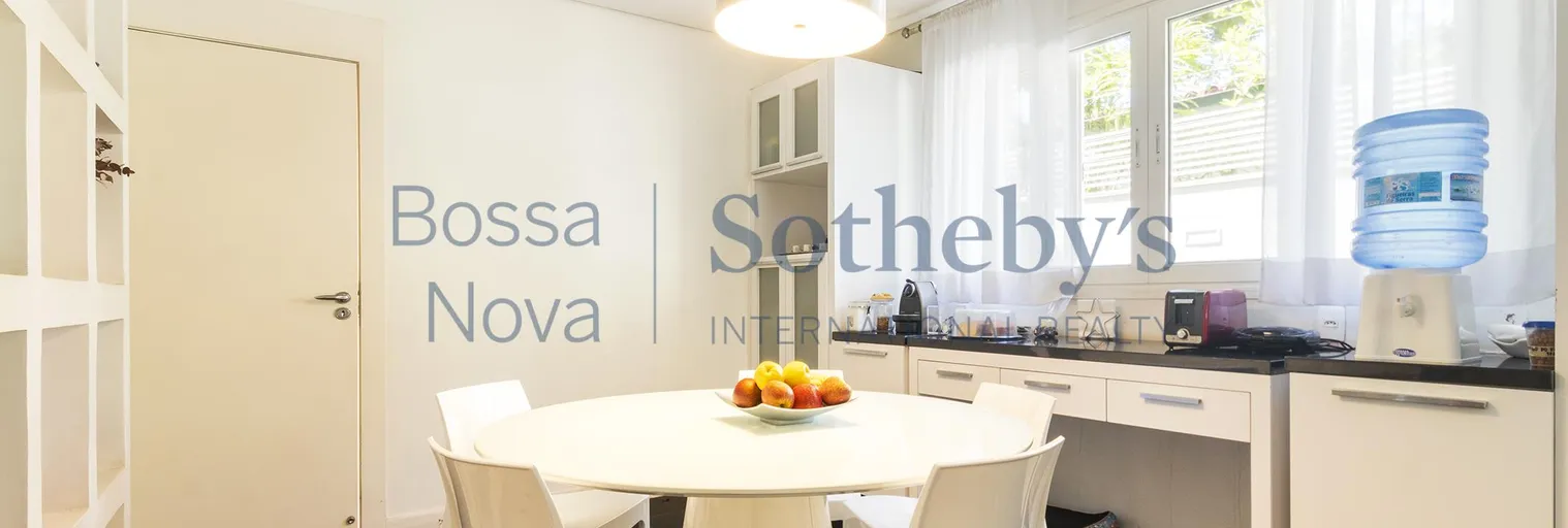 Sala de Almoço - Imagem 20