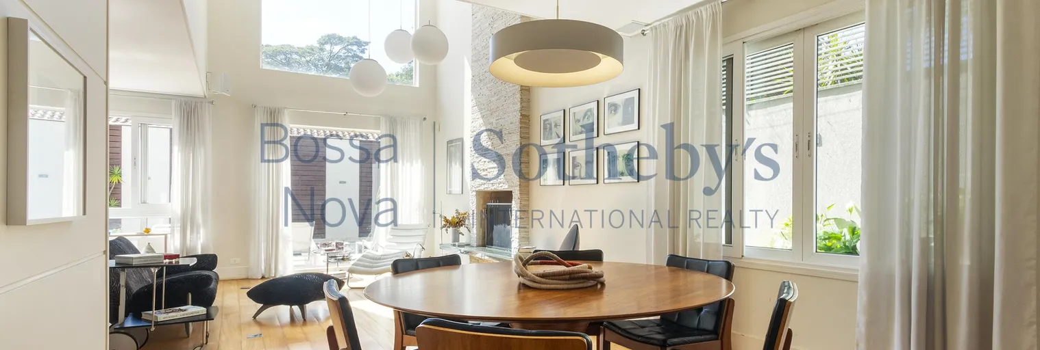 Sala de jantar - Imagem 15