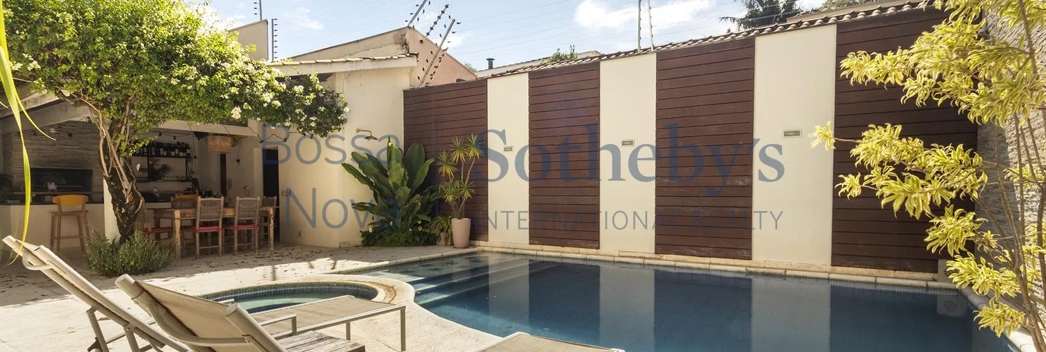 Piscina - Imagem 2