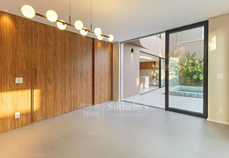 Sala de jantar - Imagem 12