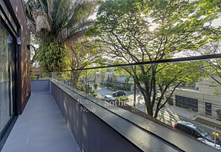 Terraço - Imagem 45