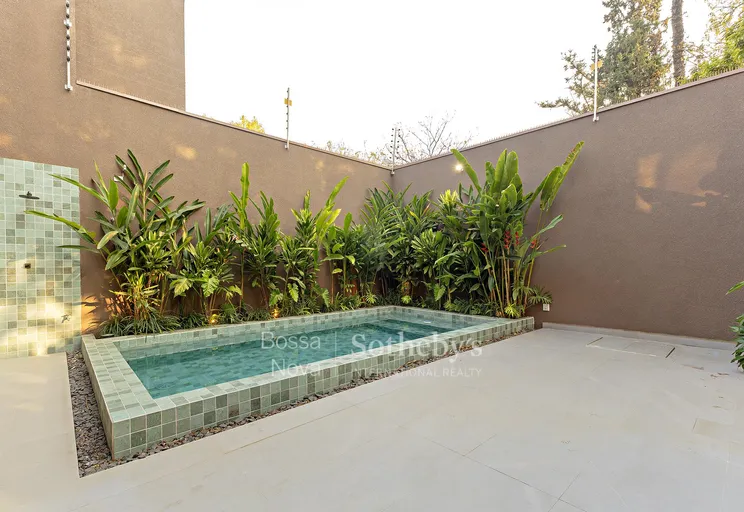 Piscina - Imagem 15