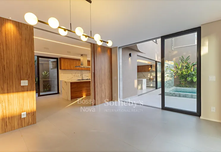 Sala de jantar - Imagem 13