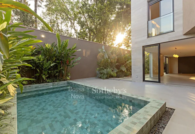 Piscina - Imagem 16