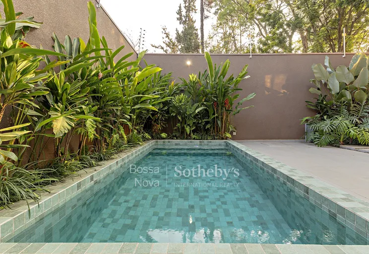 Piscina - Imagem 17