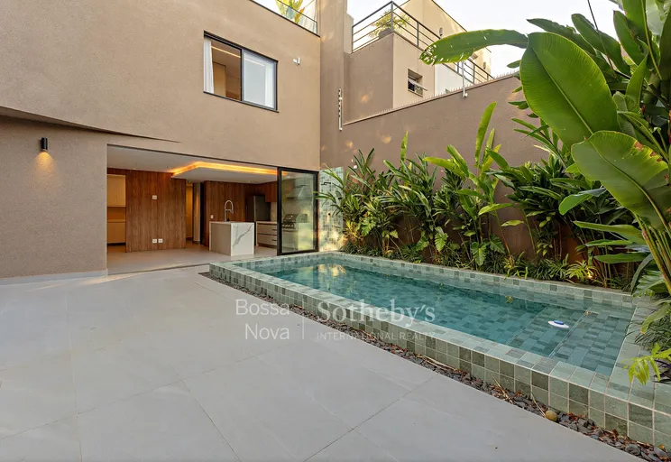 Piscina - Imagem 1